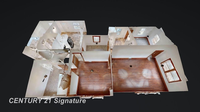 room layout