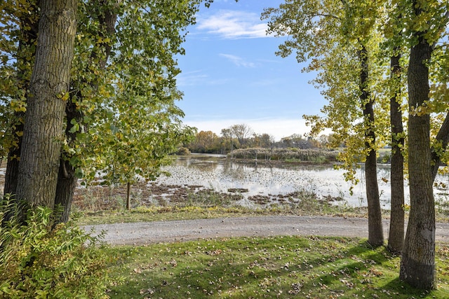 565 Golden Bear Ct, Saint Joseph, MI 49085 - water view