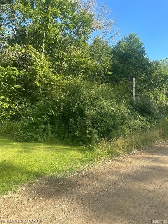 28260 Sherwood Rd, Belleville MI, 48111 land for sale