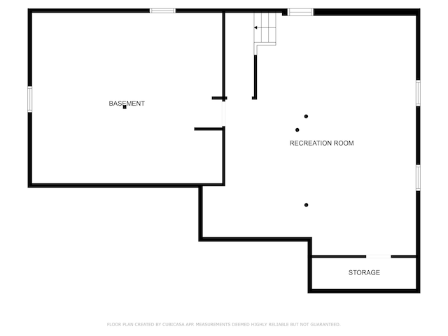 1085 Melrose Ct, Saline, MI 48176 - view of layout