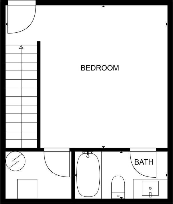 917 Third St, Traverse City, MI 49684