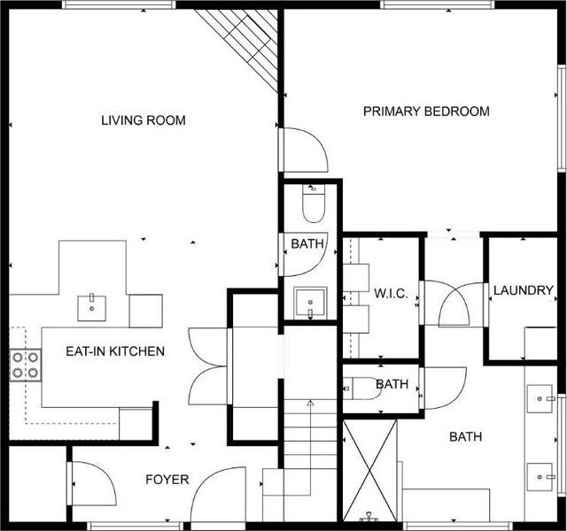 917 Third St, Traverse City, MI 49684