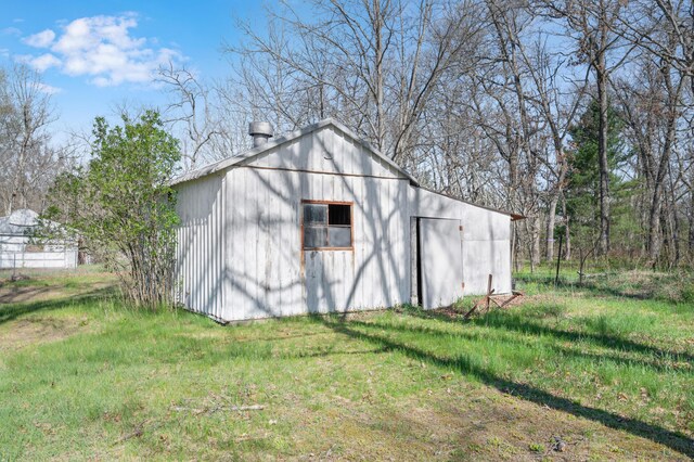 4643 W Unora Park Dr, Baldwin, MI 49304 - photo 39