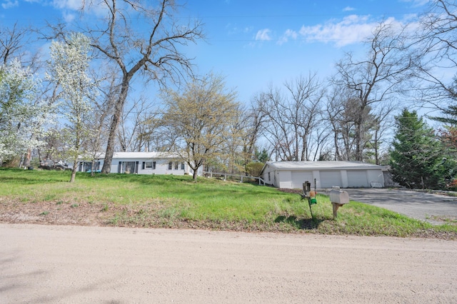 4643 W Unora Park Dr, Baldwin, MI 49304 - photo 2