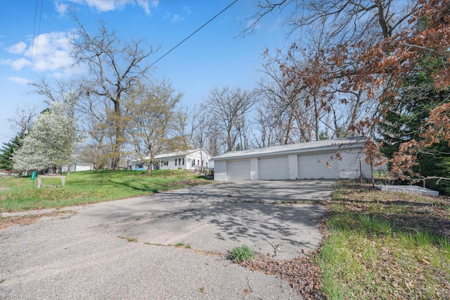 4643 W Unora Park Dr, Baldwin, MI 49304 - photo 1