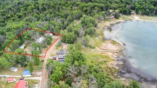 4643 W Unora Park Dr, Baldwin, MI 49304 - photo 7