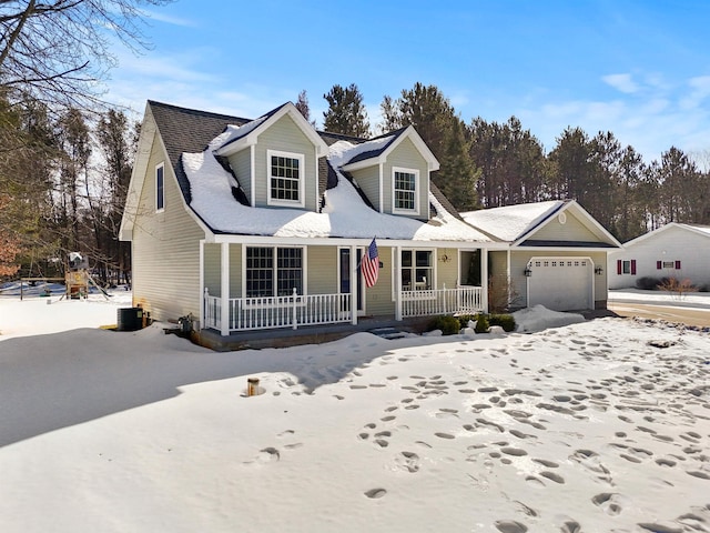 Listing photo 2 for 4086 Morel Dr, Cadillac MI 49601