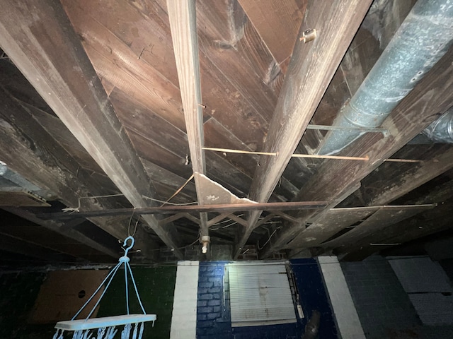 3674 Mount Elliott St, Detroit, MI 48207 - view of room details