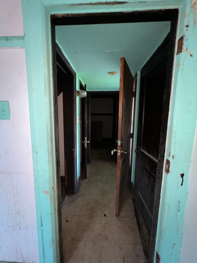 3674 Mount Elliott St, Detroit, MI 48207 - view of hall