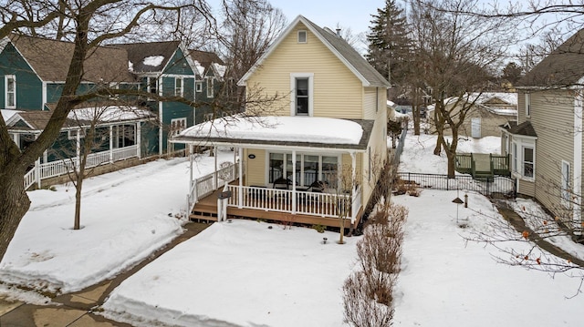 Listing photo 3 for 425 W Ninth St, Traverse City MI 49684