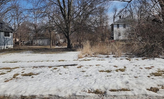 1030 Howard St, Saginaw MI, 48601 land for sale