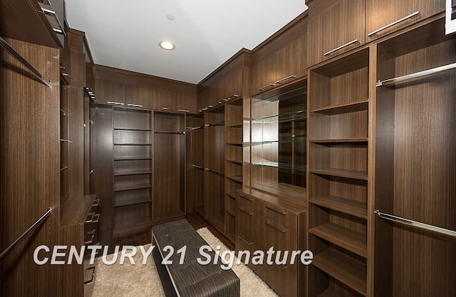 110 E Main St, Midland, MI 48640 - view of walk in closet