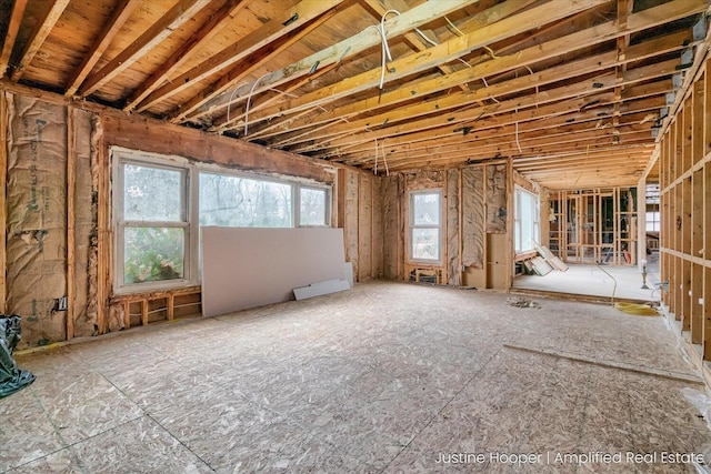 441 Edna St, Nashville, MI 49073 - view of misc room