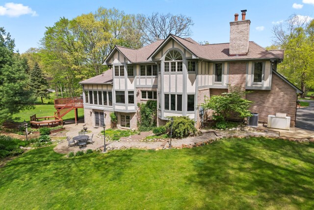 561 Valley Dr, Milford, MI 48381 - photo 19