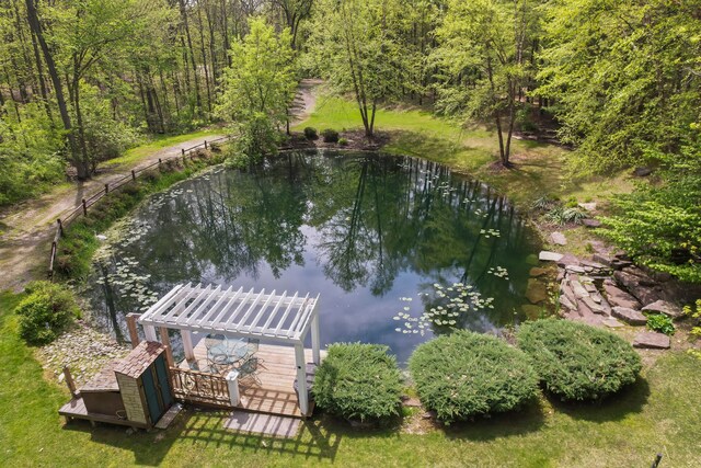 561 Valley Dr, Milford, MI 48381 - photo 21