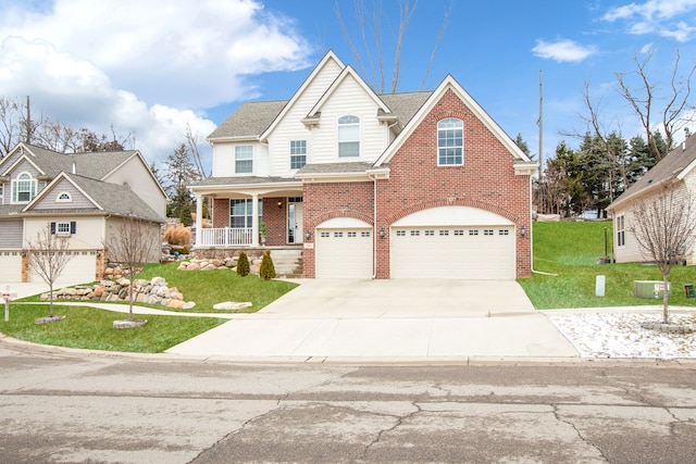 549 Napa Valley Dr, Milford, MI 48381 - photo 5