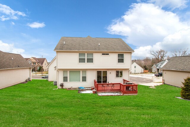 549 Napa Valley Dr, Milford, MI 48381 - photo 50