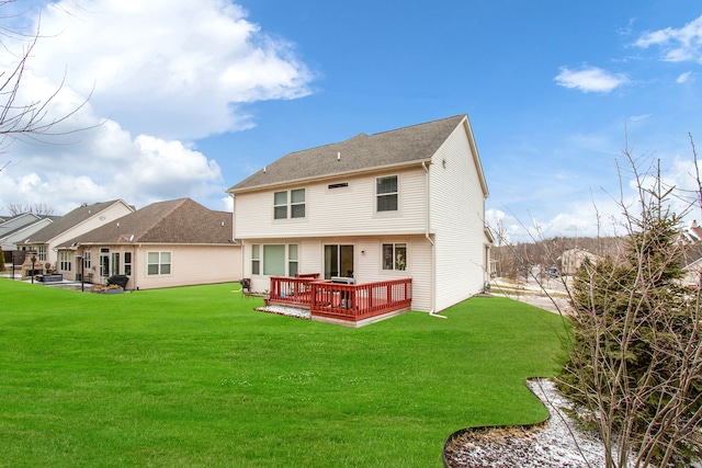 549 Napa Valley Dr, Milford, MI 48381 - photo 51