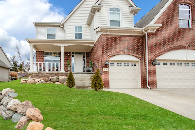 549 Napa Valley Dr, Milford, MI 48381 - photo 1