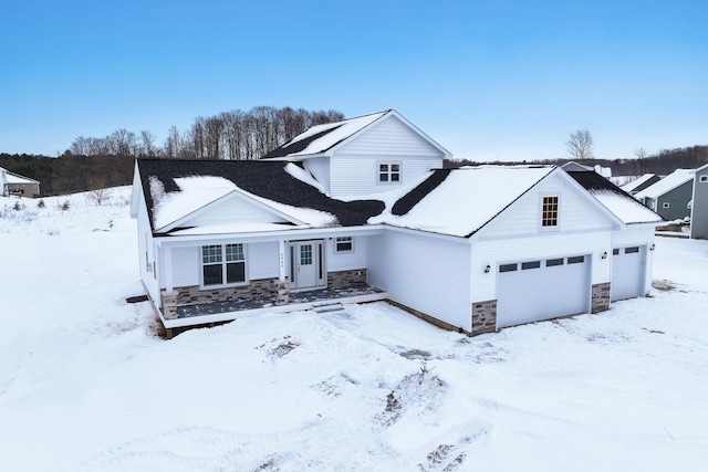 6880 Wayfarer Ln, Traverse City MI, 49685, 4 bedrooms, 3.5 baths house for sale