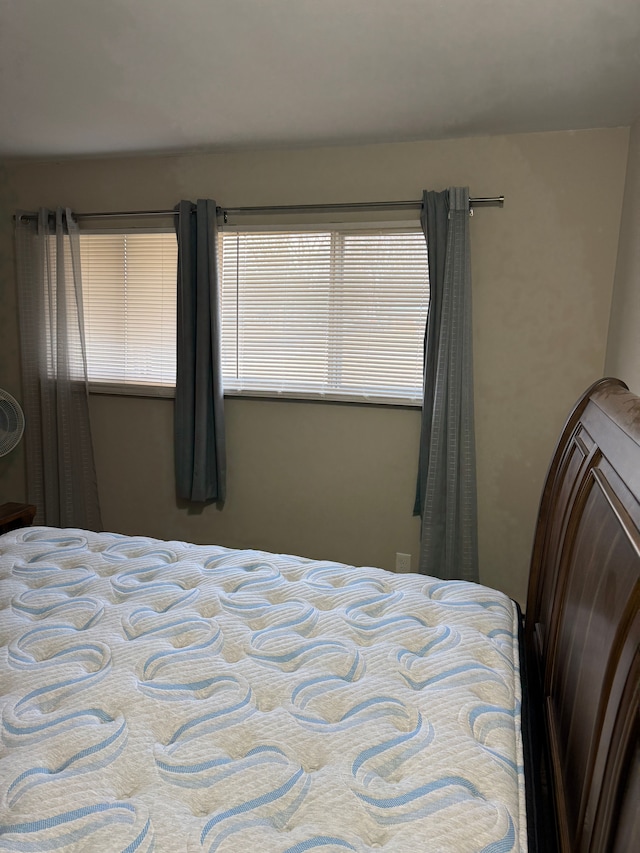 view of bedroom