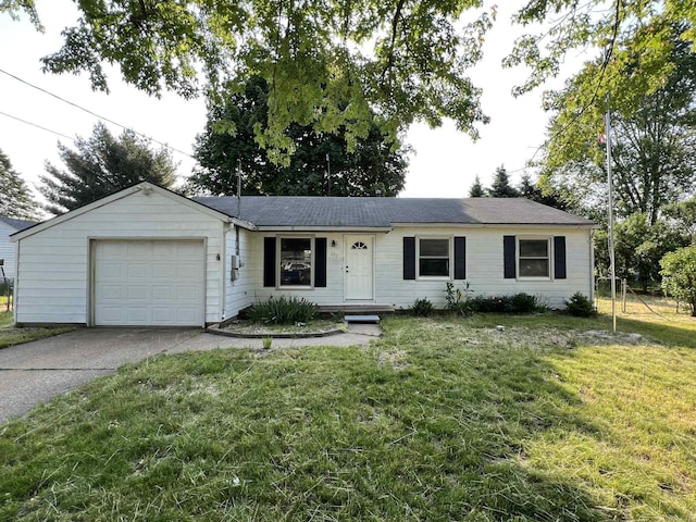 291 N Fiske Rd, Coldwater, MI 49036 - photo 1