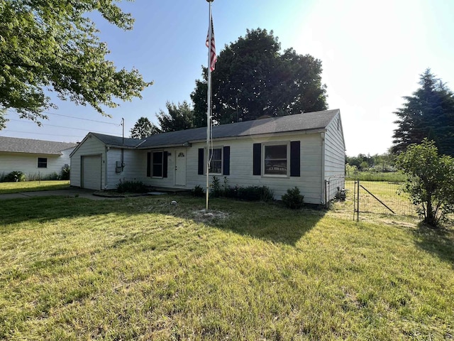 291 N Fiske Rd, Coldwater, MI 49036 - photo 2