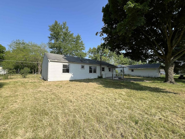 291 N Fiske Rd, Coldwater, MI 49036 - photo 3