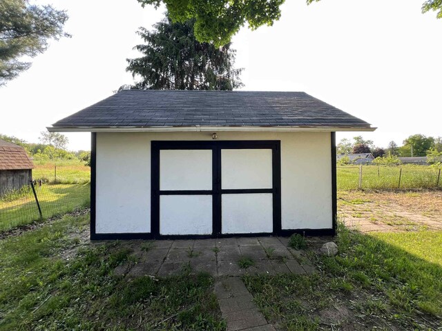 291 N Fiske Rd, Coldwater, MI 49036 - photo 4
