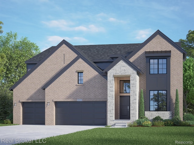 35683 Kilkenny Dr, New Baltimore, MI 48047 - photo 16