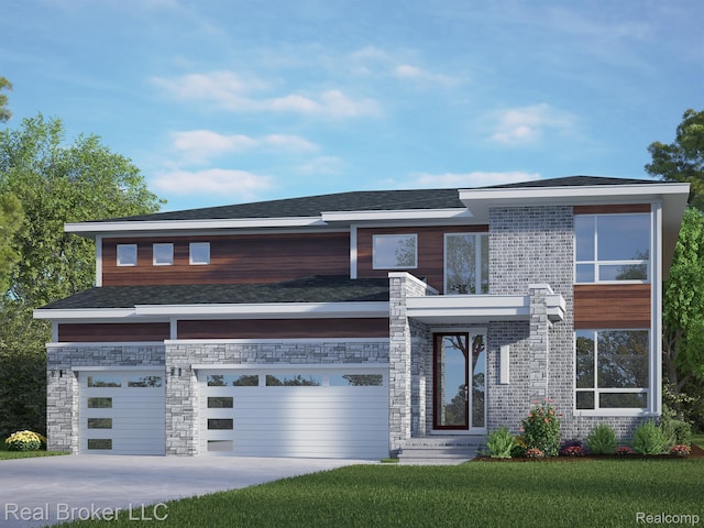 35683 Kilkenny Dr, New Baltimore, MI 48047 - photo 19