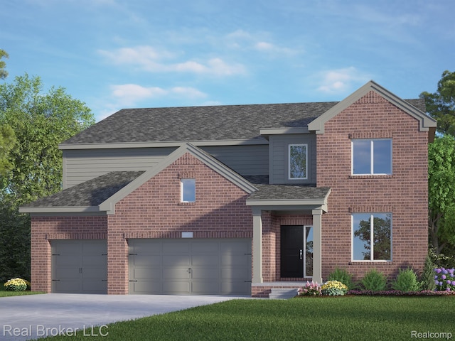35683 Kilkenny Dr, New Baltimore, MI 48047 - photo 15