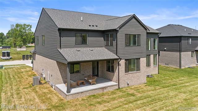 35683 Kilkenny Dr, New Baltimore, MI 48047 - photo 5
