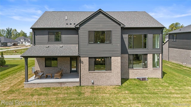35683 Kilkenny Dr, New Baltimore, MI 48047 - photo 4