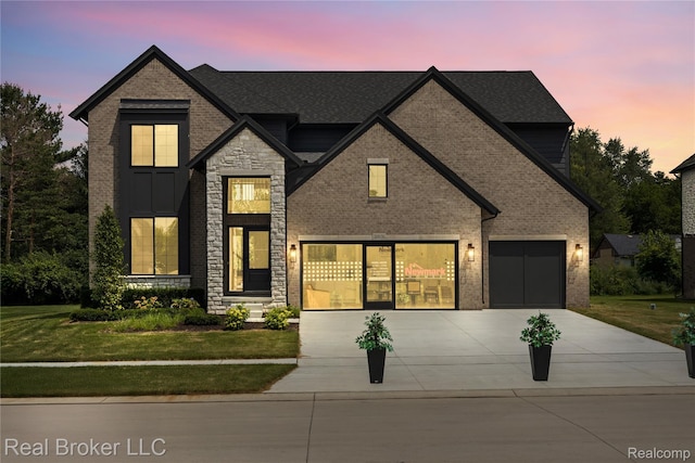35683 Kilkenny Dr, New Baltimore, MI 48047 - photo 1