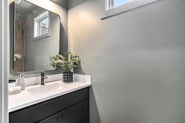 7711 96th St SE, Alto, MI 49302 - bathroom with vanity