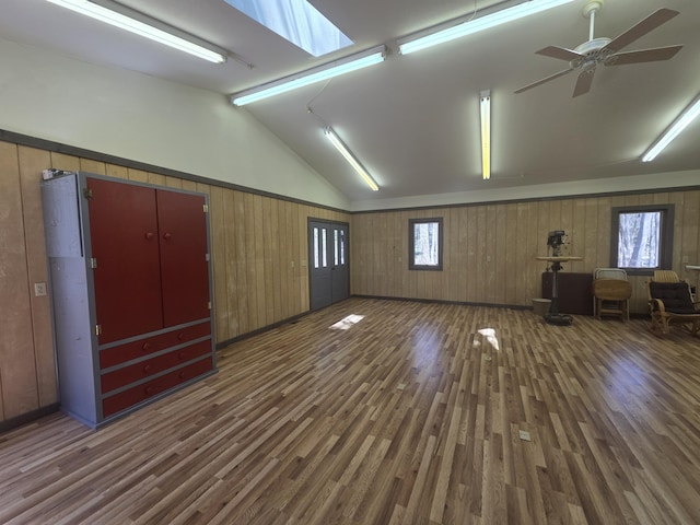 3075 Mineral Springs Trl, Mount Pleasant, MI 48858 - view of stable