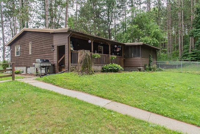 14475 N Ave, Bellevue, MI 49021 - photo 1