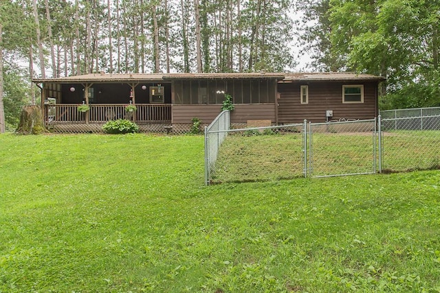 14475 N Ave, Bellevue, MI 49021 - photo 2