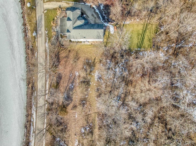 6700 Hallenbeck Hwy, Manitou Beach, MI 49253 - photo 18