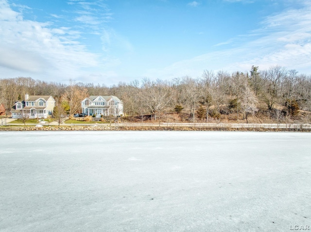 6700 Hallenbeck Hwy, Manitou Beach, MI 49253 - photo 22