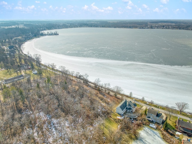 6700 Hallenbeck Hwy, Manitou Beach, MI 49253 - photo 23