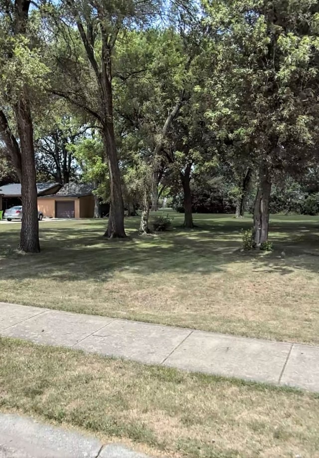 2109 Chesley Dr, Sterling Heights MI, 48310 land for sale