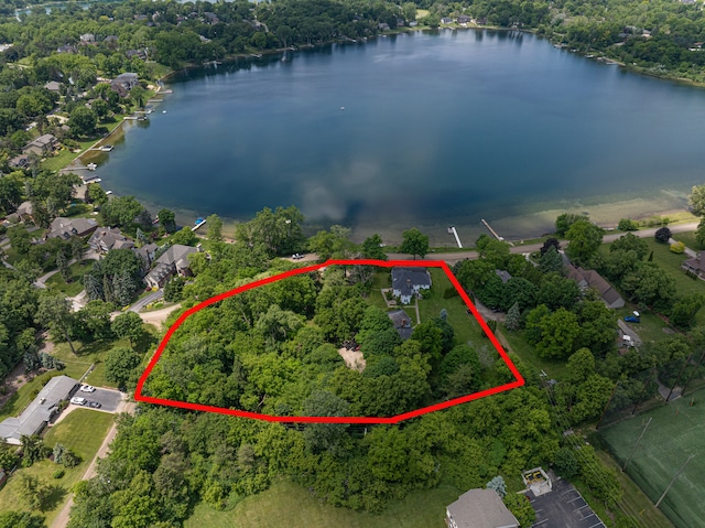 2171 Klingensmith, Bloomfield Hills MI, 48302 land for sale