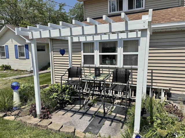 10875 W Ferndale Dr, Manitou Beach, MI 49253 - photo 25