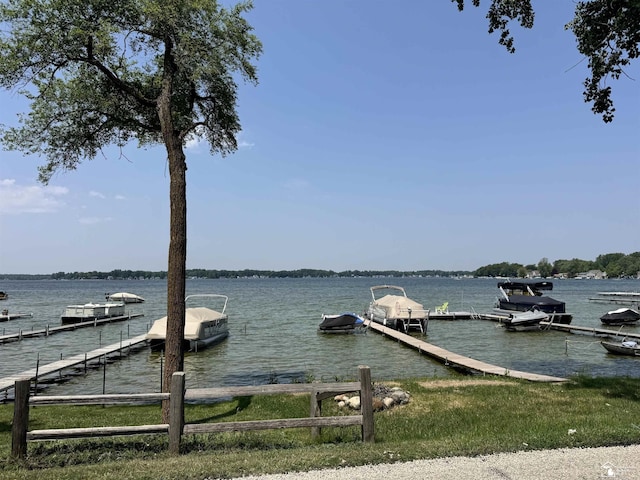 10875 W Ferndale Dr, Manitou Beach, MI 49253 - photo 26
