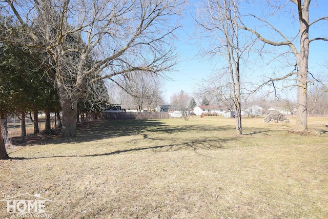 Listing photo 2 for Vacant Ash Street, Owosso MI 48867