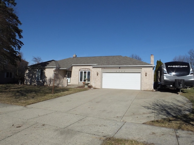 5352 Queensbury Dr SE, Kentwood MI, 49508, 3 bedrooms, 3 baths house for sale