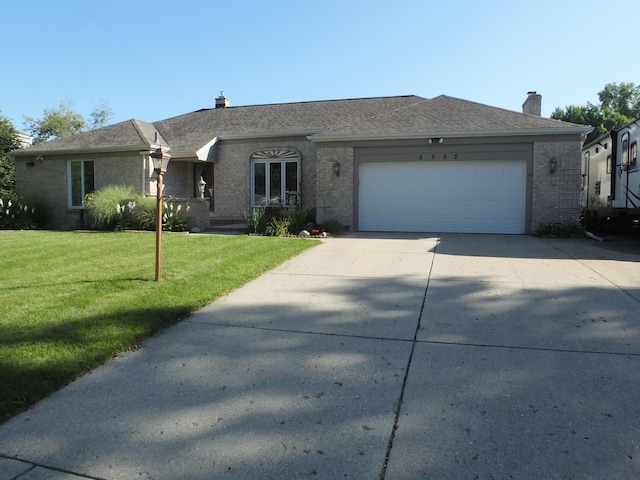 Listing photo 2 for 5352 Queensbury Dr SE, Kentwood MI 49508