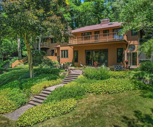 1055 Cedar Bend Dr, Ann Arbor, MI 48105 - photo 1